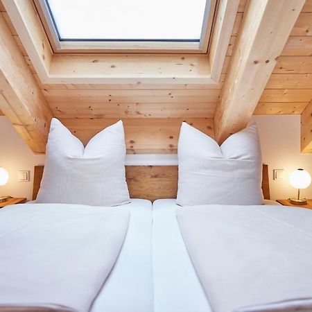 Chalet Wild Garmisch-Partenkirchen Exterior photo