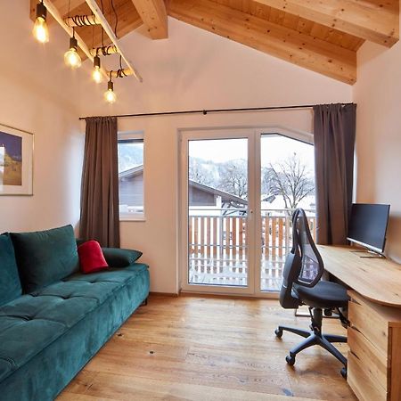 Chalet Wild Garmisch-Partenkirchen Exterior photo
